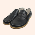 Ava – Orthopedic Leather Shoes