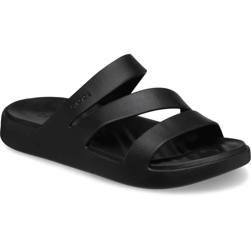Catherine – Strappy Sandals
