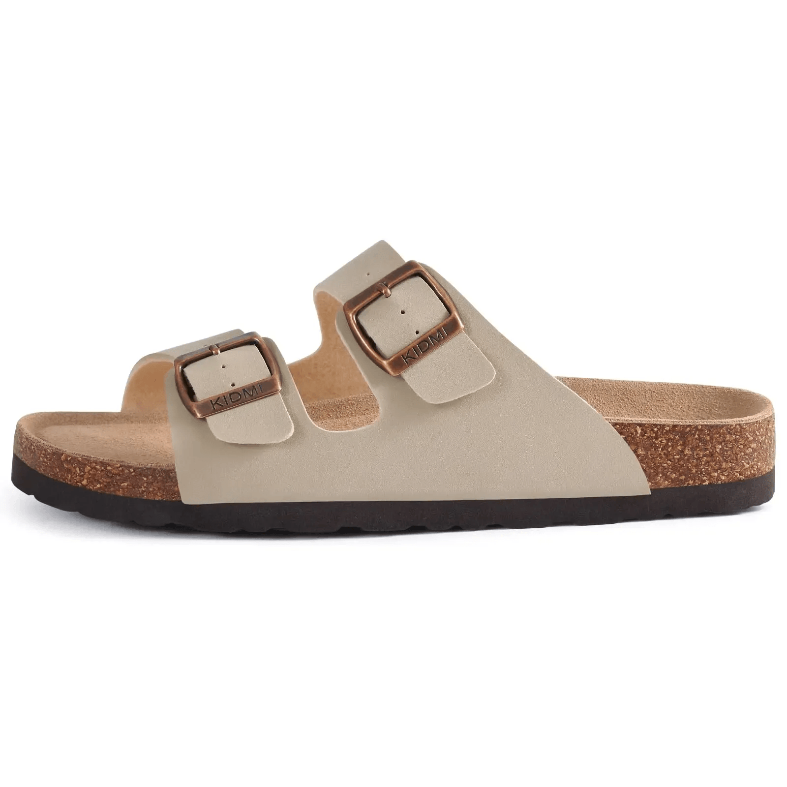 Christine – Orthopedic Leather Sandals