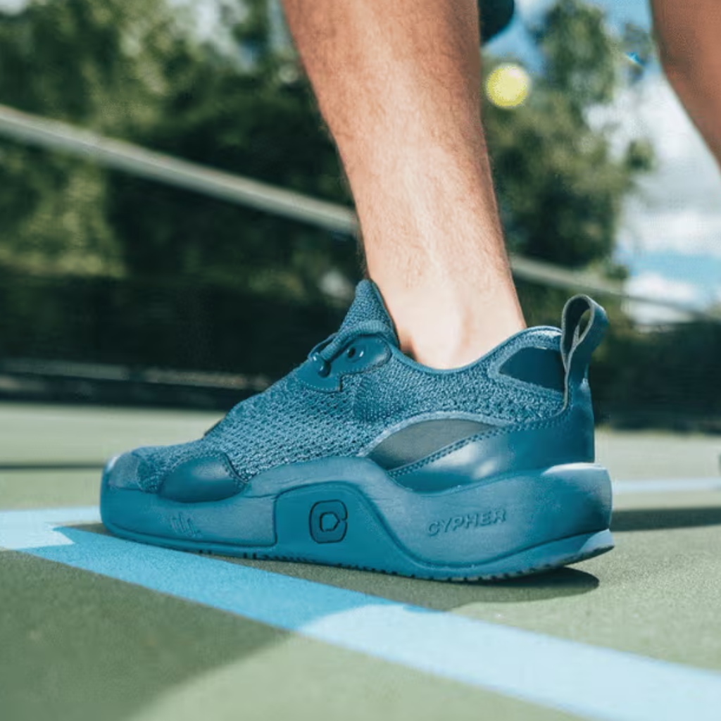 Liam – Ultra-Comfortable Sneakers with Orthopedic Support