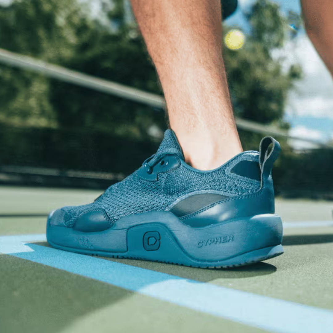 Liam – Ultra-Comfortable Sneakers with Orthopedic Support