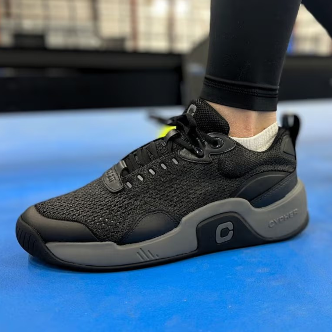 Liam – Ultra-Comfortable Sneakers with Orthopedic Support