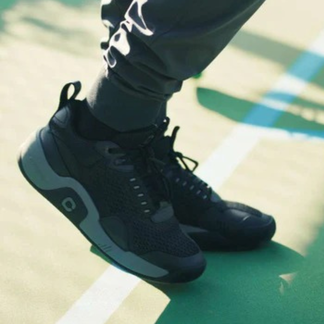 Liam – Ultra-Comfortable Sneakers with Orthopedic Support