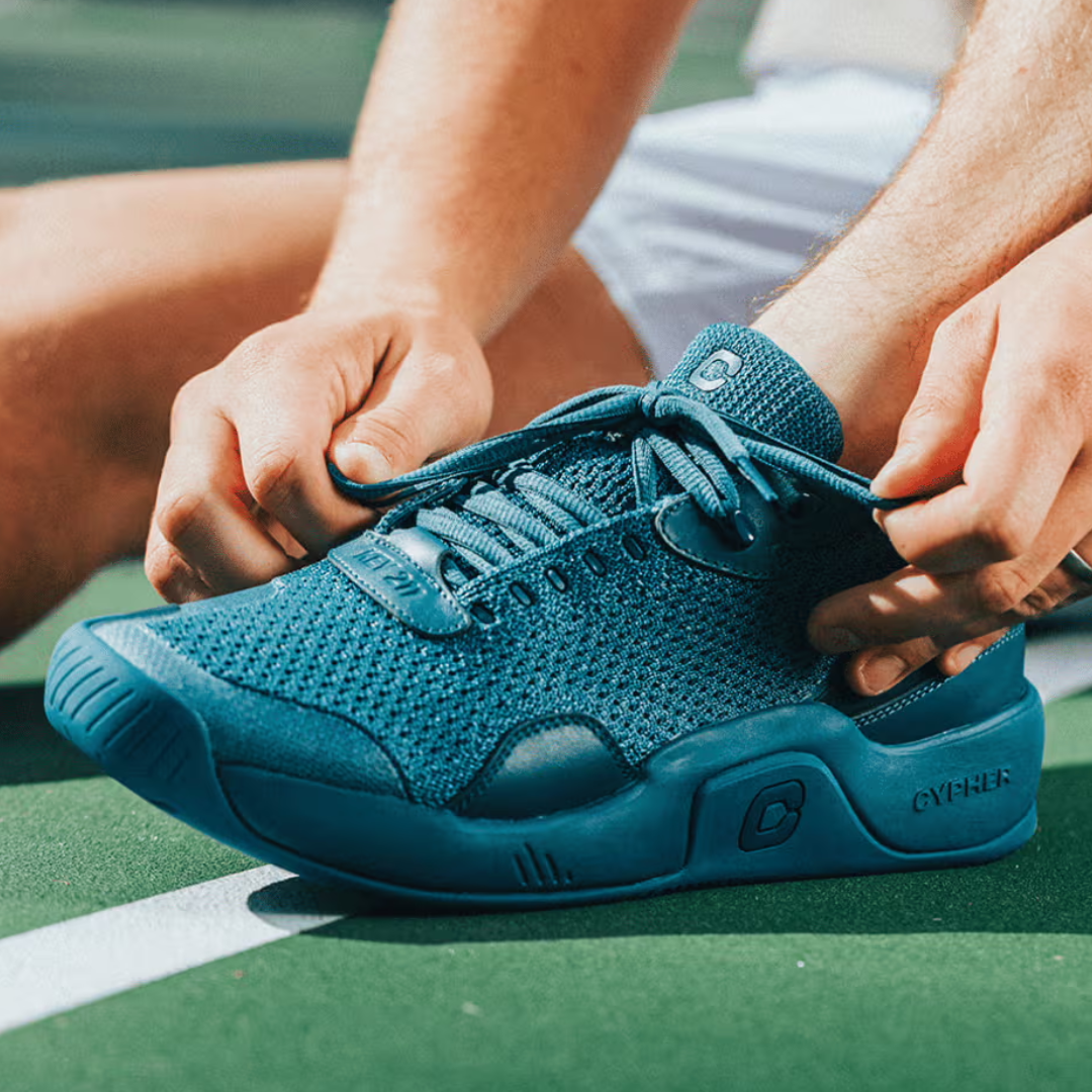 Liam – Ultra-Comfortable Sneakers with Orthopedic Support
