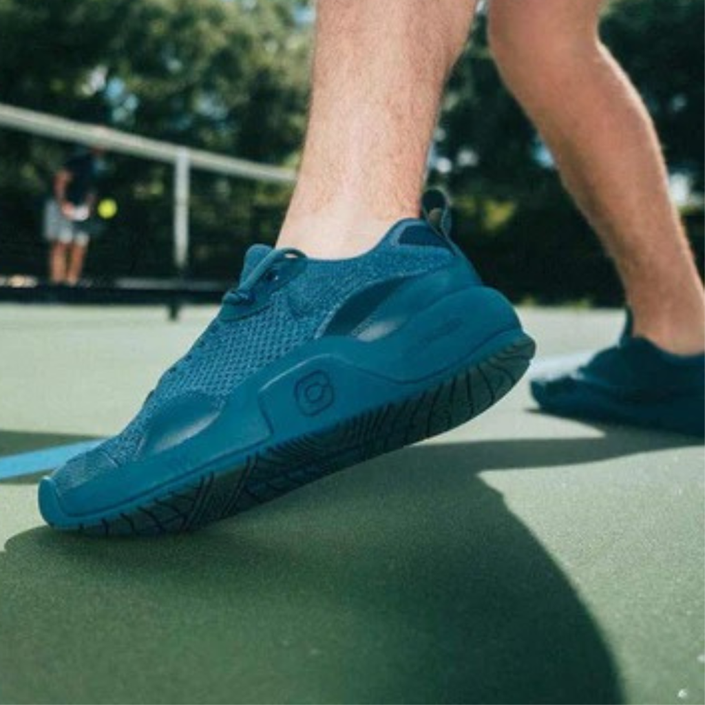 Liam – Ultra-Comfortable Sneakers with Orthopedic Support