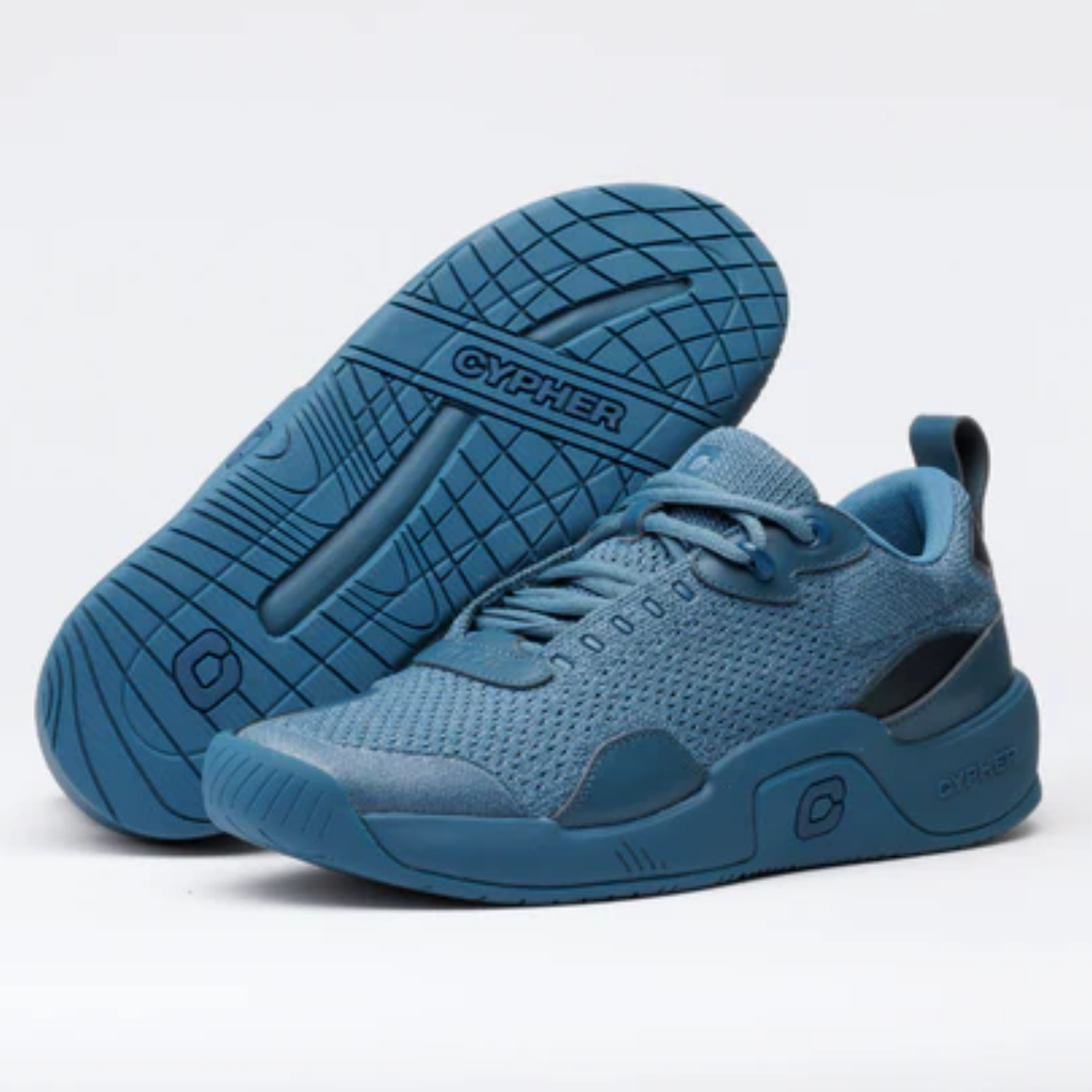 Liam – Ultra-Comfortable Sneakers with Orthopedic Support
