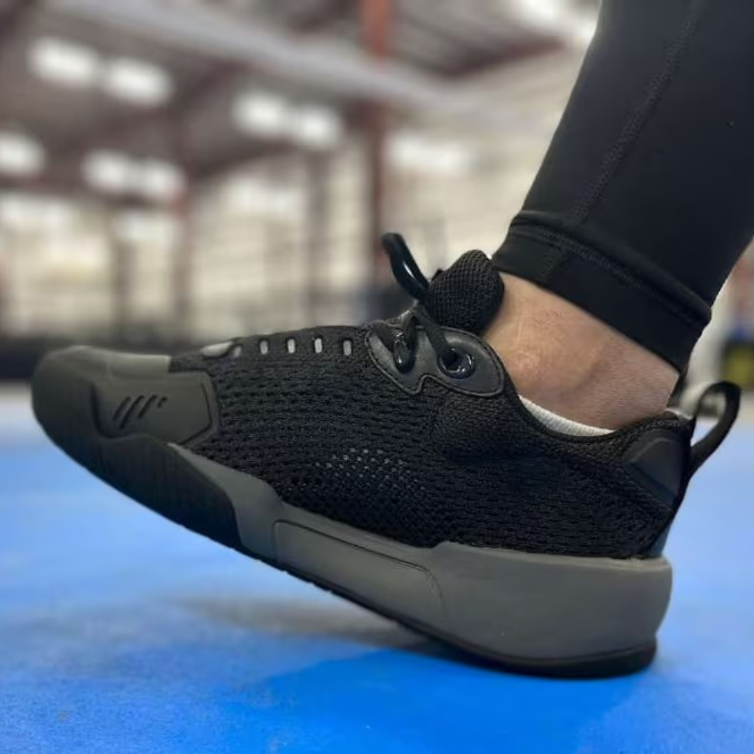 Liam – Ultra-Comfortable Sneakers with Orthopedic Support