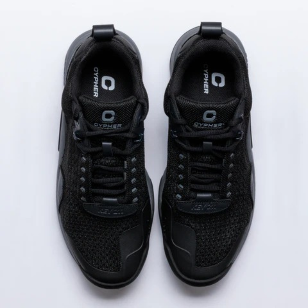 Liam – Ultra-Comfortable Sneakers with Orthopedic Support