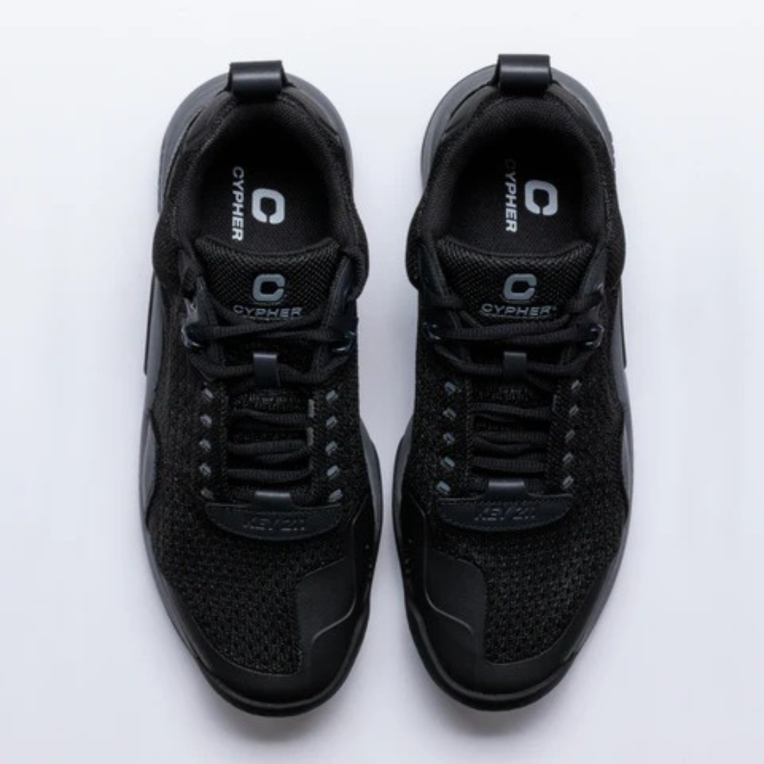 Liam – Ultra-Comfortable Sneakers with Orthopedic Support