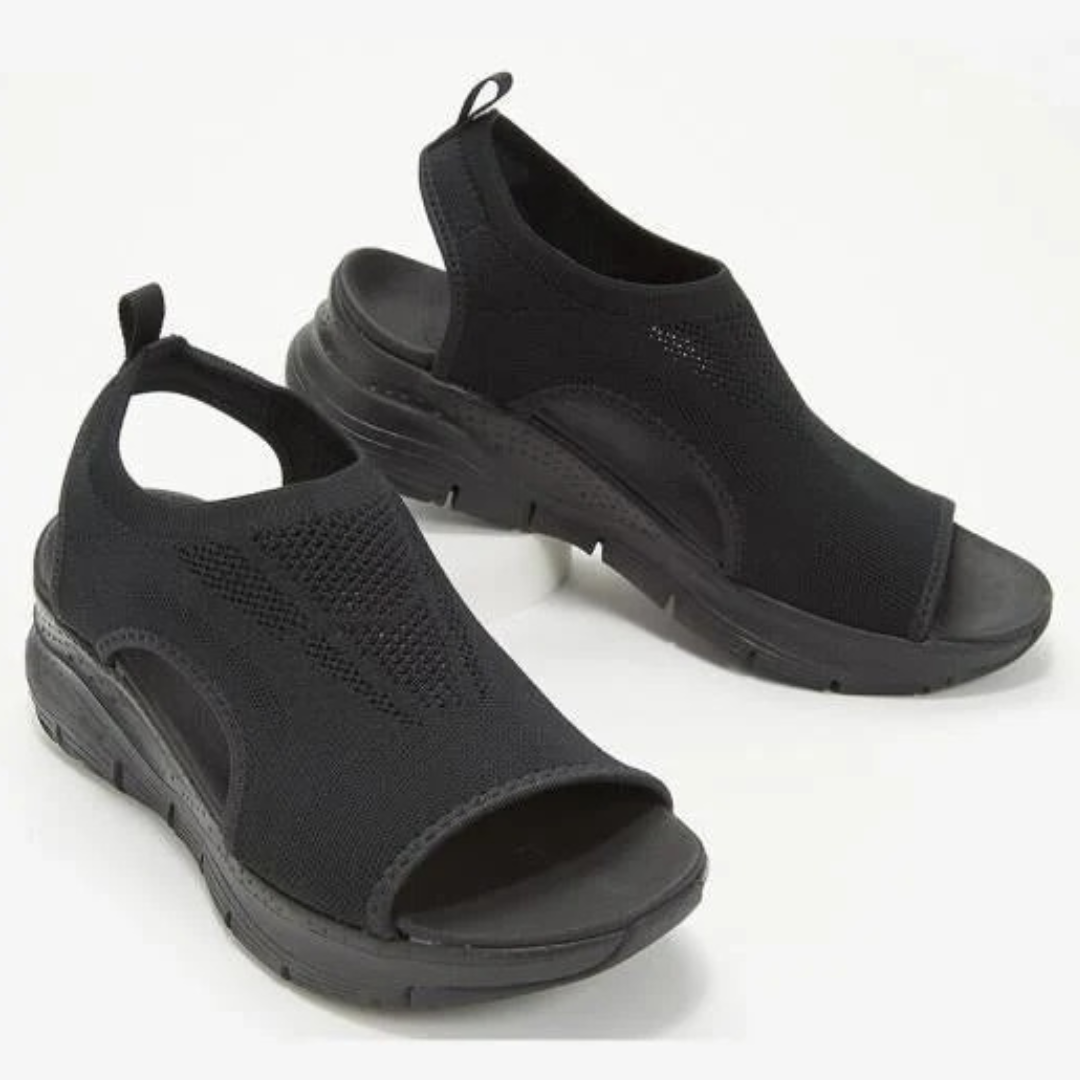 Mary – Orthopedic Sandals