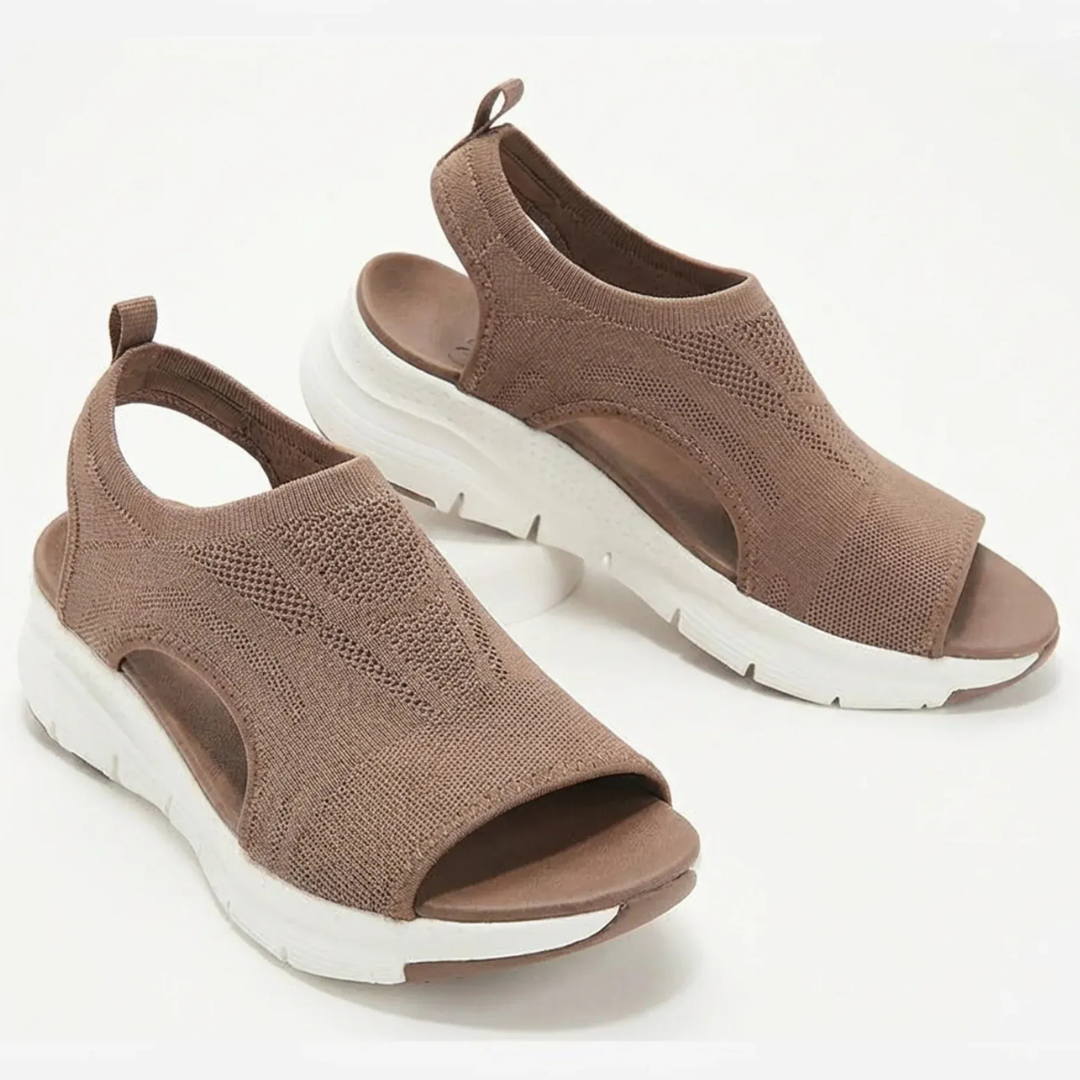 Mary – Orthopedic Sandals