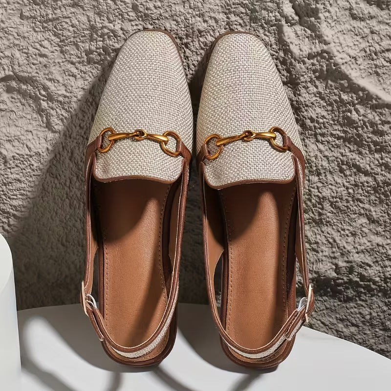 Pamela – Elegant Orthopedic Shoes