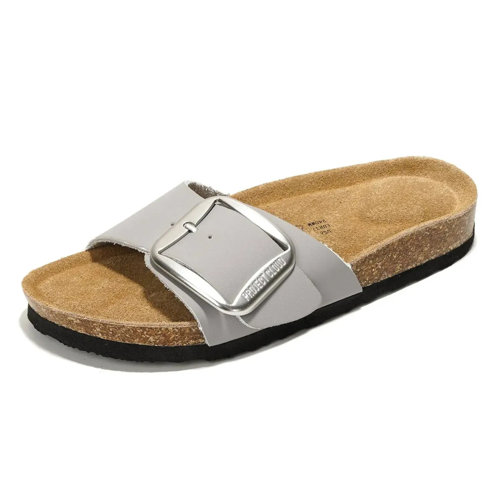 Rachel – Orthopedic Leather Sandals