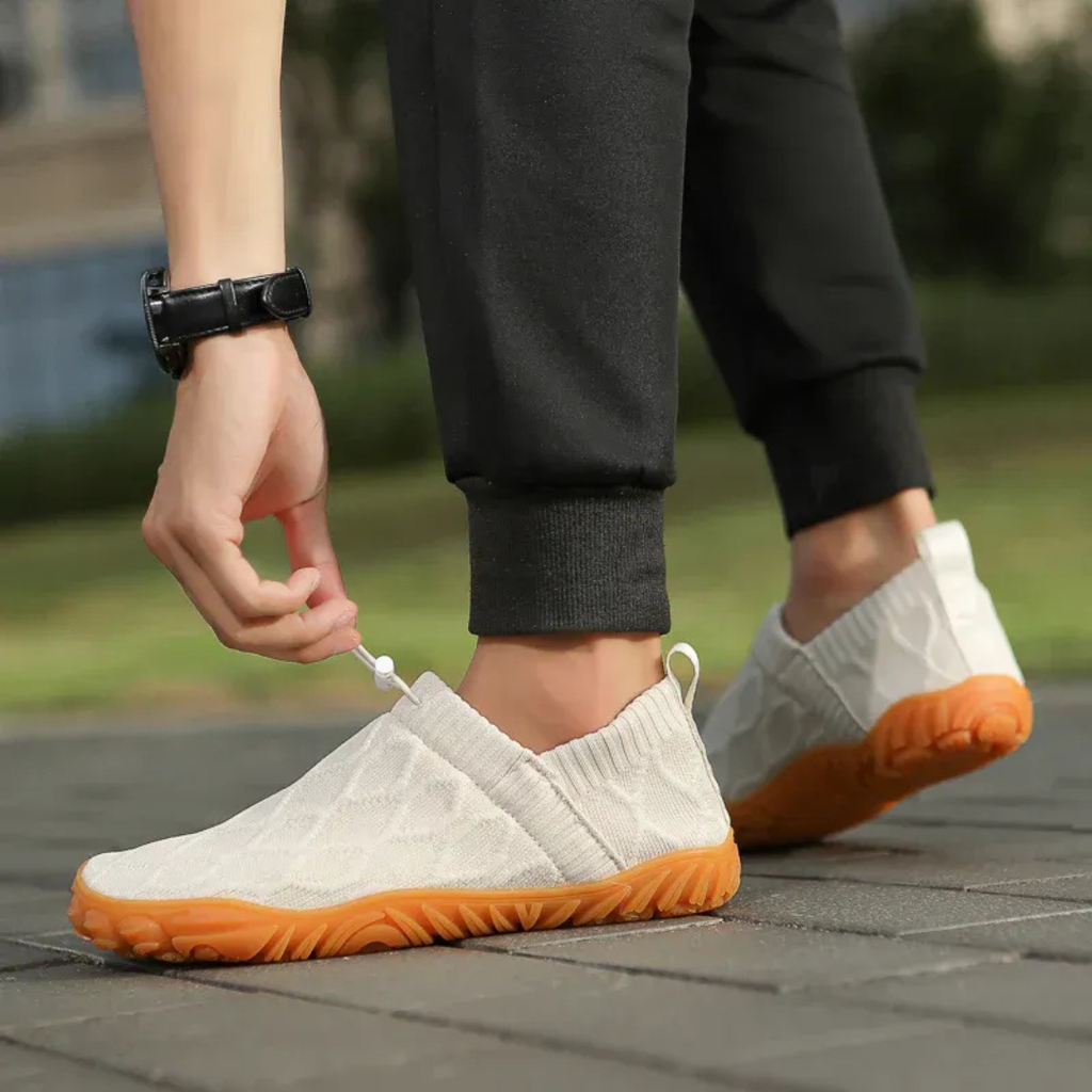 Robert – Barefoot Orthopedic Shoes