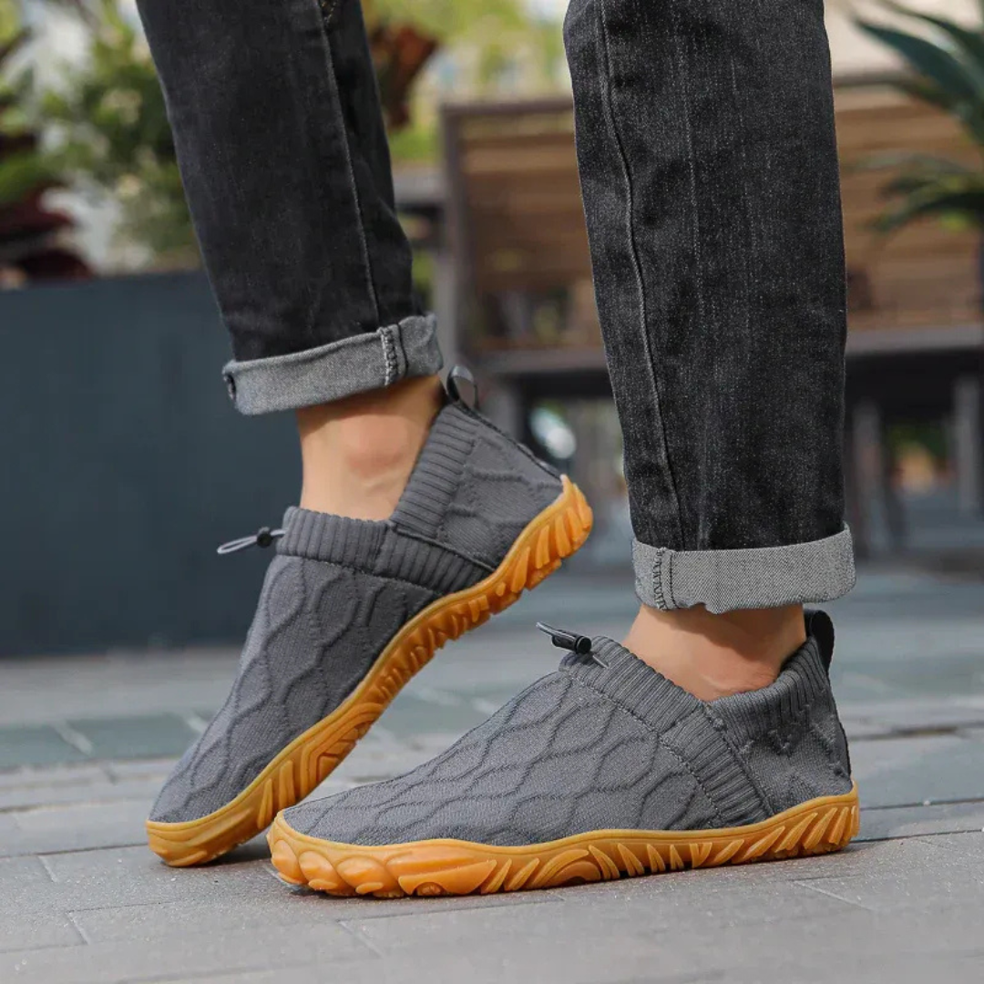 Robert – Barefoot Orthopedic Shoes