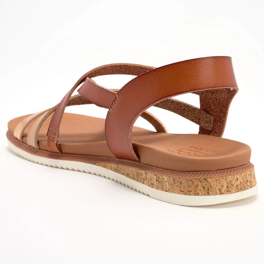 Sophia – Orthopedic Sandals with Adjustable Straps